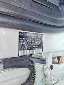 Zdjęcie 13 z 13 samochodu: 2017 VOLKSWAGEN BEETLE SE VIN:3VWJ17AT8HM614805 - miniatura