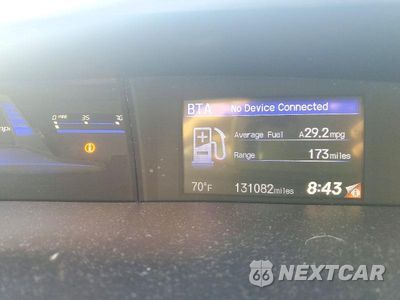 Zdjęcie 9 z 12 samochodu: 2015 HONDA CIVIC EX VIN:19XFB2F89FE275699 - miniatura
