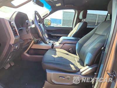 Zdjęcie 7 z 13 samochodu: 2019 FORD EXPEDITION MAX XLT VIN:1FMJK1JT9KEA28863 - miniatura
