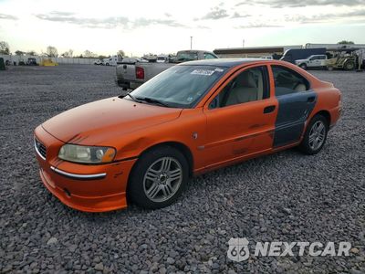 2006 VOLVO S60 2.5T YV1RS592262558216 - główne zdjęcie licytacji z USA - miniatura