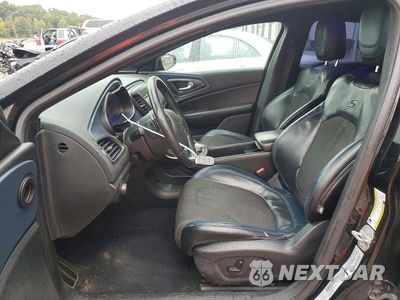 Zdjęcie 7 z 12 samochodu: 2015 CHRYSLER 200 S VIN:1C3CCCBBXFN559544 - miniatura