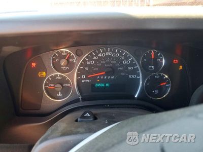 Zdjęcie 9 z 13 samochodu: 2025 CHEVROLET EXPRESS G2500 VIN:1GCWGAFP8S1102045 - miniatura