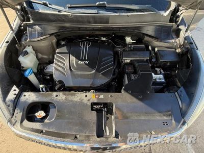 Zdjęcie 7 z 14 samochodu: 2016 KIA SORENTO SX V6 VIN:5XYPKDA56GG008246 - miniatura