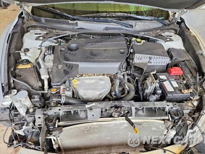Zdjęcie 11 z 12 samochodu: 2017 NISSAN ALTIMA 2.5 SR VIN:1N4AL3AP2HC258397 - miniatura