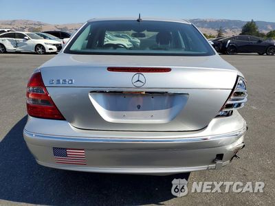 Zdjęcie 6 z 12 samochodu: 2005 MERCEDES-BENZ E 320 VIN:WDBUF65J55A703033 - miniatura