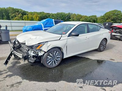 2026 NISSAN ALTIMA SV 1N4BL4DV0TN325788 - główne zdjęcie licytacji z USA - miniatura