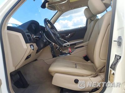 Zdjęcie 7 z 13 samochodu: 2011 MERCEDES-BENZ GLK 350 VIN:WDCGG5GB0BF654151 - miniatura