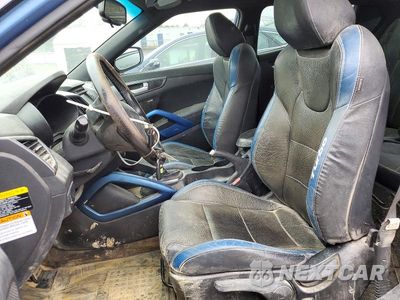 Zdjęcie 7 z 12 samochodu: 2016 HYUNDAI VELOSTER TURBO RALLY EDITION VIN:KMHTC6AE0GU261399 - miniatura