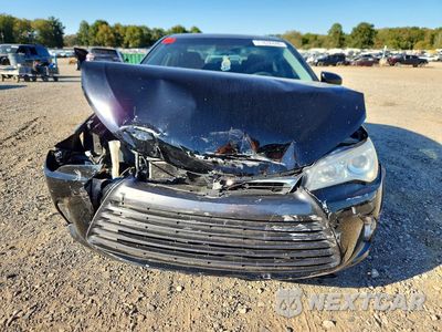 Piąte zdjęcie samochodu w środku: 2015 TOYOTA CAMRY LE VIN:4T4BF1FK0FR514276 - miniatura