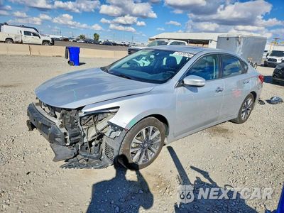 2017 NISSAN ALTIMA 2.5 SL 1N4AL3AP8HC201959 - główne zdjęcie licytacji z USA - miniatura