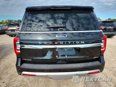 Zdjęcie 6 z 13 samochodu: 2024 FORD EXPEDITION MAX LIMITED VIN:1FMJK1K80REA49878 - miniatura