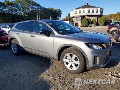 Czwarte zdjęcie samochodu z boku: 2025 HONDA PROLOGUE EX VIN:3GPKHVRJXSS519741 - miniatura