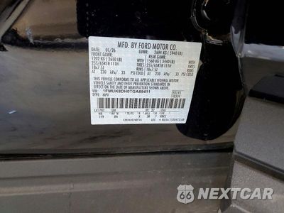 Zdjęcie 13 z 13 samochodu: 2026 FORD EXPLORER ACTIVE VIN:1FMUK8DH0TGA89411 - miniatura