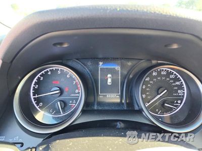 Zdjęcie 9 z 13 samochodu: 2021 TOYOTA CAMRY SE VIN:4T1G11AK3MU520009 - miniatura