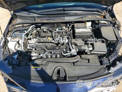 Zdjęcie 11 z 13 samochodu: 2025 TOYOTA COROLLA LE VIN:5YFB4MDE1SP239558 - miniatura