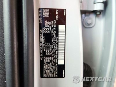 Zdjęcie 13 z 13 samochodu: 2020 VOLVO XC40 T4 MOMENTUM VIN:YV4AC2HKXL2210138 - miniatura