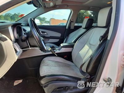 Zdjęcie 7 z 14 samochodu: 2016 CHEVROLET EQUINOX LTZ VIN:2GNALDEK2G6231178 - miniatura