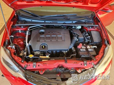 Zdjęcie 11 z 12 samochodu: 2016 TOYOTA COROLLA S PLUS VIN:2T1BURHE3GC699934 - miniatura