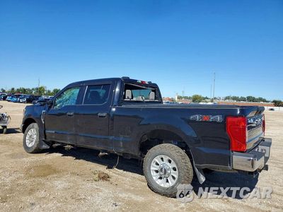 Drugie zdjęcie samochodu z przodu: 2022 FORD F250 SUPER DUTY VIN:1FT7W2BTXNEF85826 - miniatura