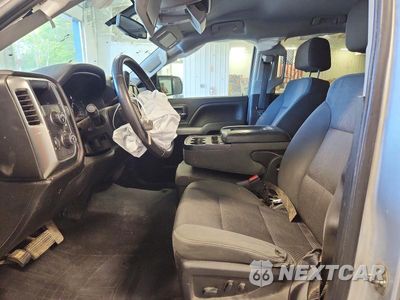 Zdjęcie 7 z 13 samochodu: 2018 CHEVROLET SILVERADO K1500 LT VIN:3GCUKREC3JG593241 - miniatura