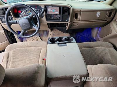 Zdjęcie 8 z 13 samochodu: 2001 CHEVROLET SILVERADO C1500 VIN:2GCEC19V411407696 - miniatura