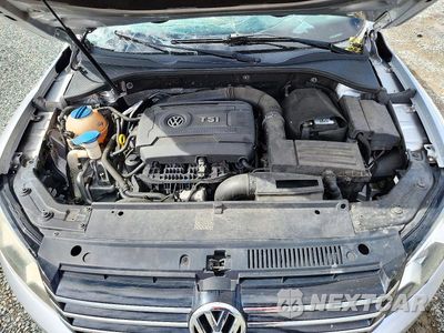 Zdjęcie 11 z 12 samochodu: 2014 VOLKSWAGEN PASSAT SE VIN:1VWBT7A36EC075869 - miniatura