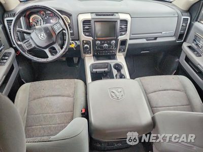 Zdjęcie 8 z 13 samochodu: 2016 RAM 1500 SLT VIN:3C6RR7LT9GG331880 - miniatura
