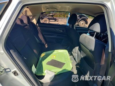 Zdjęcie 10 z 12 samochodu: 2017 NISSAN ALTIMA 2.5 S VIN:1N4AL3AP4HC250270 - miniatura
