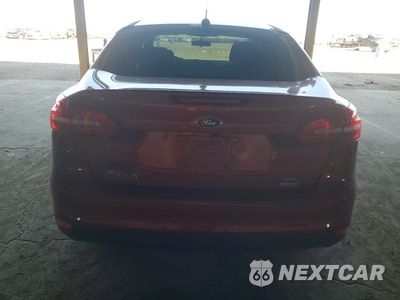 Zdjęcie 6 z 12 samochodu: 2018 FORD FOCUS SE VIN:1FADP3FE5JL270395 - miniatura