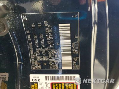 Zdjęcie 13 z 13 samochodu: 2021 TOYOTA SIENNA XLE VIN:5TDJRKEC0MS068018 - miniatura