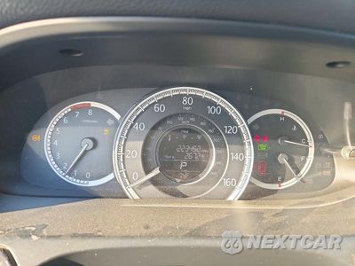 Zdjęcie 9 z 12 samochodu: 2014 HONDA ACCORD EX VIN:1HGCR2F76EA226534 - miniatura