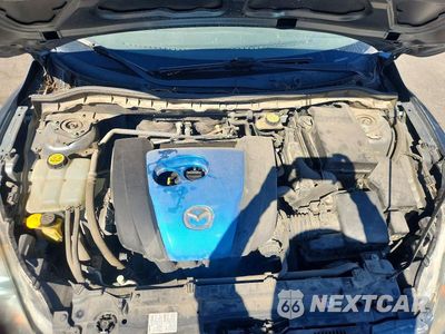 Zdjęcie 11 z 12 samochodu: 2013 MAZDA 3 I VIN:JM1BL1V89D1706016 - miniatura