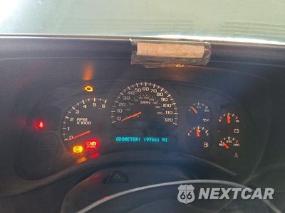 Zdjęcie 9 z 12 samochodu: 2005 CHEVROLET SILVERADO C1500 VIN:1GCEC19X85Z327185 - miniatura