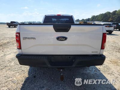 Zdjęcie 6 z 12 samochodu: 2015 FORD F150 VIN:1FTMF1C83FKD71321 - miniatura