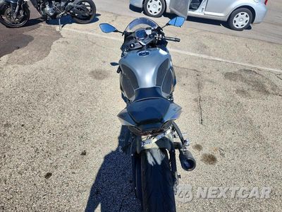 Zdjęcie 6 z 9 samochodu: 2026 KAWASAKI ZX636 K VIN:JKBZXJJ18TA050746 - miniatura
