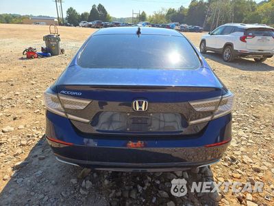 Zdjęcie 6 z 12 samochodu: 2020 HONDA ACCORD EX VIN:1HGCV1F42LA021012 - miniatura