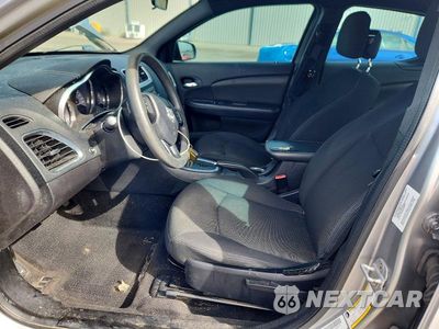 Zdjęcie 7 z 12 samochodu: 2013 DODGE AVENGER SE VIN:1C3CDZAB2DN576658 - miniatura