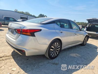 Trzecie zdjęcie samochodu z tyłu: 2023 NISSAN ALTIMA SV VIN:1N4BL4DV9PN349853 - miniatura