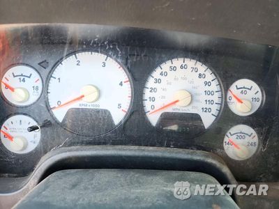Zdjęcie 9 z 12 samochodu: 2008 DODGE RAM 2500 ST VIN:3D7KS28A68G121334 - miniatura