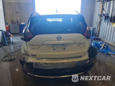 Zdjęcie 6 z 13 samochodu: 2022 NISSAN MURANO SV VIN:5N1AZ2BS1NC116510 - miniatura