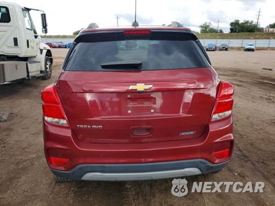 Zdjęcie 6 z 13 samochodu: 2021 CHEVROLET TRAX 1LT VIN:KL7CJPSM7MB360697 - miniatura