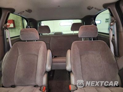 Zdjęcie 10 z 13 samochodu: 2003 DODGE GRAND CARAVAN SPORT VIN:2D4GP443X3R162981 - miniatura