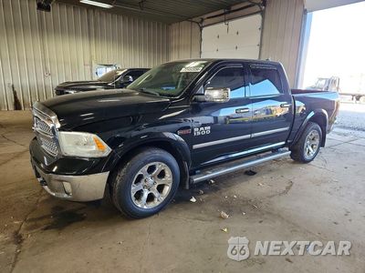 2015 RAM 1500 LARAMIE 1C6RR7NM4FS536827 - główne zdjęcie licytacji z USA - miniatura
