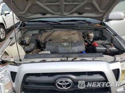 Zdjęcie 11 z 12 samochodu: 2008 TOYOTA TACOMA V6 VIN:5TELU42N18Z576774 - miniatura