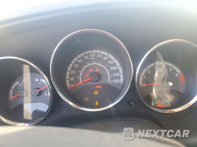 Zdjęcie 9 z 13 samochodu: 2011 DODGE CALIBER MAINSTREET VIN:1B3CB3HA6BD234341 - miniatura