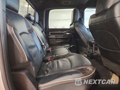 Zdjęcie 10 z 13 samochodu: 2020 RAM 2500 LARAMIE VIN:3C6UR5FL3LG204708 - miniatura