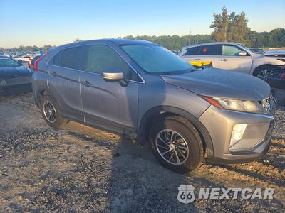 Czwarte zdjęcie samochodu z boku: 2020 MITSUBISHI ECLIPSE CROSS ES VIN:JA4AS3AA0LZ022999 - miniatura