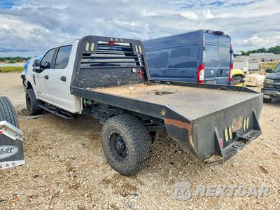 Drugie zdjęcie samochodu z przodu: 2018 FORD F250 SUPER DUTY VIN:1FT7W2BT8JEB31293 - miniatura