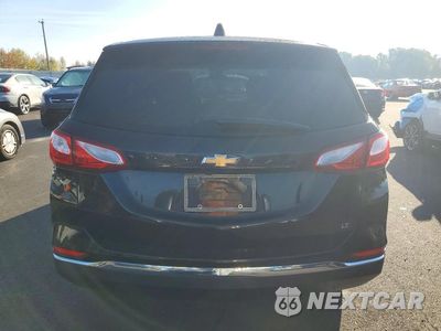Zdjęcie 6 z 12 samochodu: 2021 CHEVROLET EQUINOX LT VIN:2GNAXKEV1M6124329 - miniatura