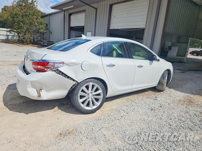 Trzecie zdjęcie samochodu z tyłu: 2014 BUICK VERANO CONVENIENCE VIN:1G4PR5SK2E4103223 - miniatura